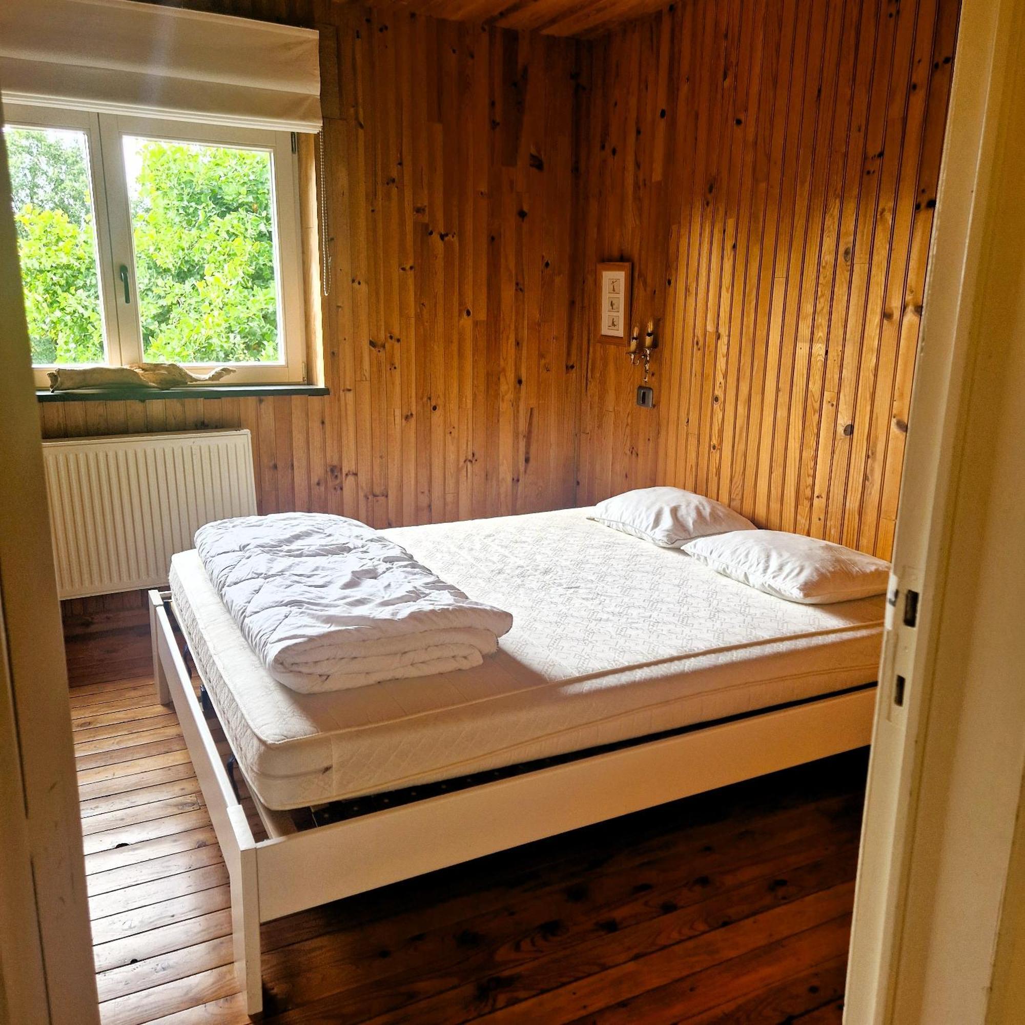 Вилла Woodstone Эрбёмон Экстерьер фото